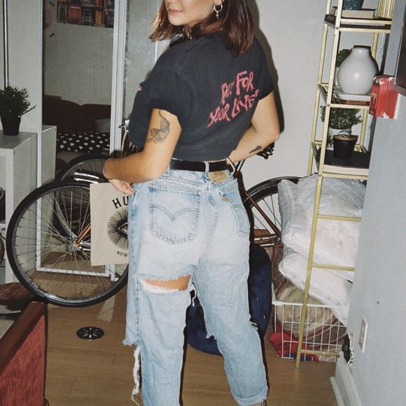 Meet your Posher, Marissa - Picture 1 of 1